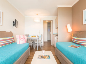 Résidence Pierre & Vacances Cannes Verrerie