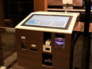 APA Hotel Ayase Ekimae