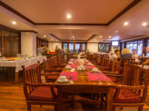 Cheathata Angkor Hotel