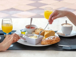 Apartamentos Moon Dreams Los Lentiscos