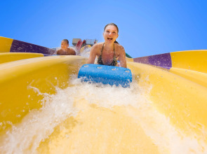 Grand Sirenis Punta Cana Resort & Aquagames - All Inclusive