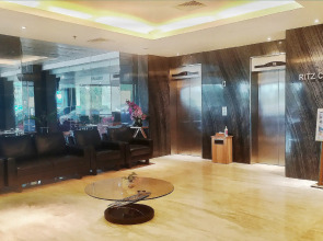 Orchardz Hotel Bandara