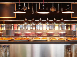 citizenM New York Times Square