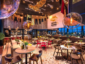 Radisson Hotel Zurich Airport