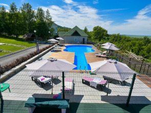 Белокуриха Туристическая