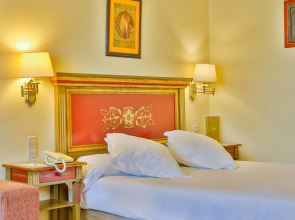 Hotel Velada Mérida