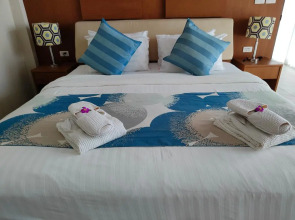 Phuket Jungle Experience Resort