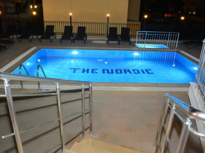 The Nordic Hotel