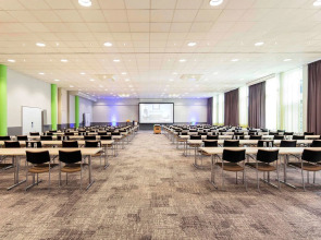 Novotel Düsseldorf City West