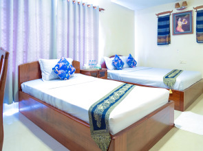 Siem Reap Riverside Hotel