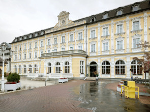 Eurostars Park Hotel Maximilian