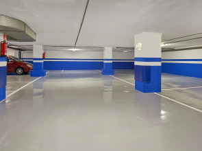 NH Barcelona Eixample