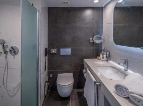 Курорт Swandor Hotels & Resorts – Kemer