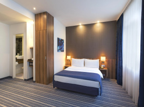 Premier Inn Frankfurt City Centre