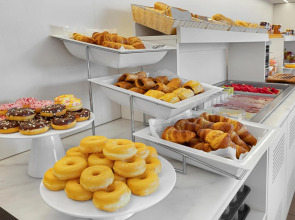 Holiday Inn Express Girona