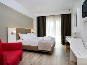 Olympus Thalassea Hotel