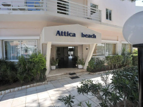 Attica Beach Hotel