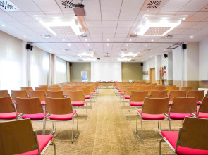 Hotel Novotel Salerno Est Arechi