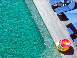 Watermark Hotel & Spa Jimbaran Bali