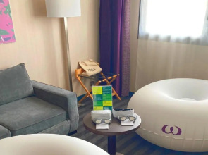 Holiday Inn Toulouse Airport by IHG