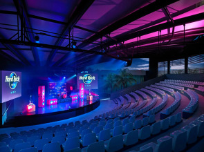 Hard Rock Hotel Cancun -  All Inclusive