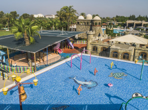 Club Hotel Felicia Village - All Inclusive