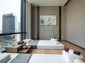 Carlton Hotel Bangkok Sukhumvit