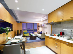 Modena by Fraser Changsha