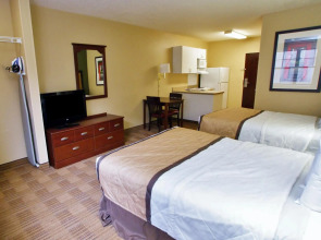 Extended Stay America Suites Elizabeth Newark Airport