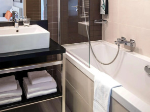 Aparthotel Adagio Nice Centre