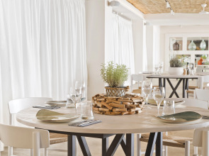 ME Ibiza - The Leading Hotels of the World