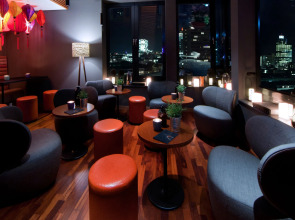 Me and All Hotel Dusseldorf, by Hyatt