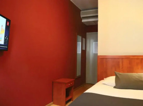 Hôtel de l'Univers Liège