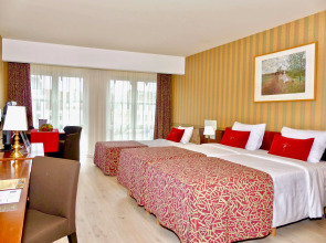 Golden Tulip De' Medici Hotel