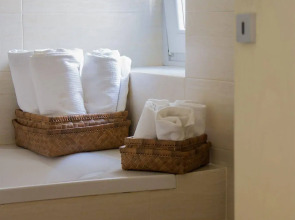 Vip Bergamo Apartments