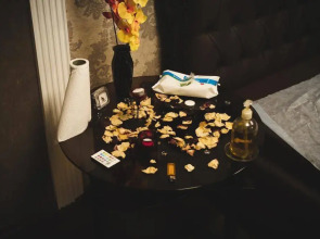 Жилые помещения Enigma