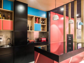 Stay Hotel Porto Centro Trindade