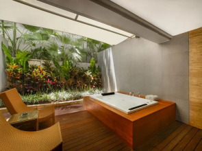 de Vins Sky Hotel Seminyak