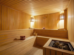 The Nowness Luxury Hotel & Spa (Adults Only 16+)