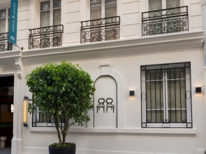 Hôtel Adèle & Jules