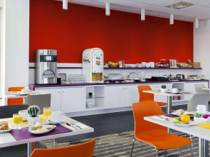 Best Western Colmar Expo