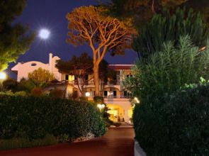 Hermitage Resort & Thermal Spa