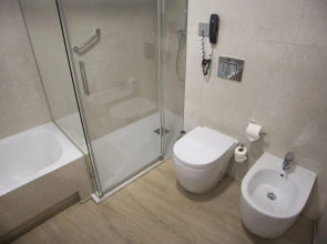 Hotel América Sevilla