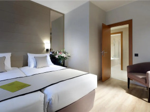 Exe Rey Don Jaime Hotel