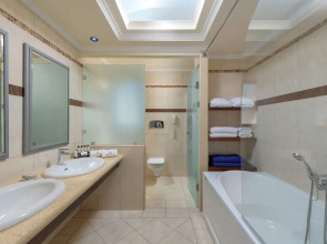 Atrium Palace Thalasso Spa Resort & Villas