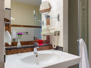 Premier Inn Köln City Mediapark