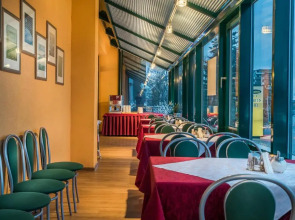 Гостиница Žemaitės