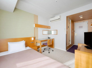 Candeo Hotels Uenokoen