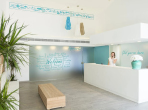 Hotel HSM Sándalo Beach