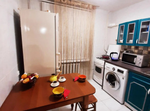 Апартаменты на улице Миллера